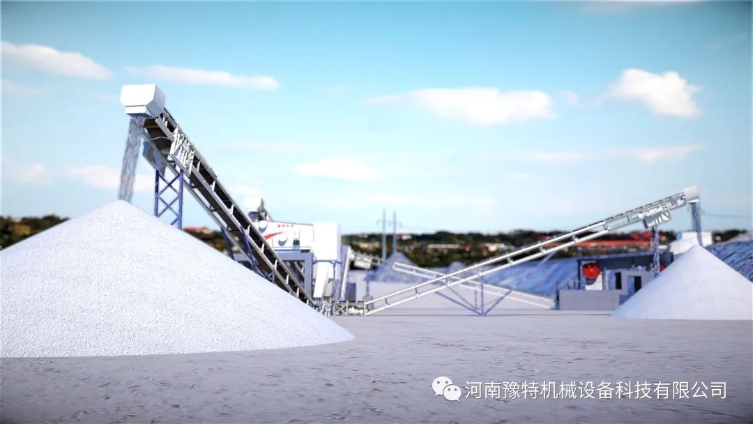 詳解哪些因素會影響著圓振動篩的篩分效果？